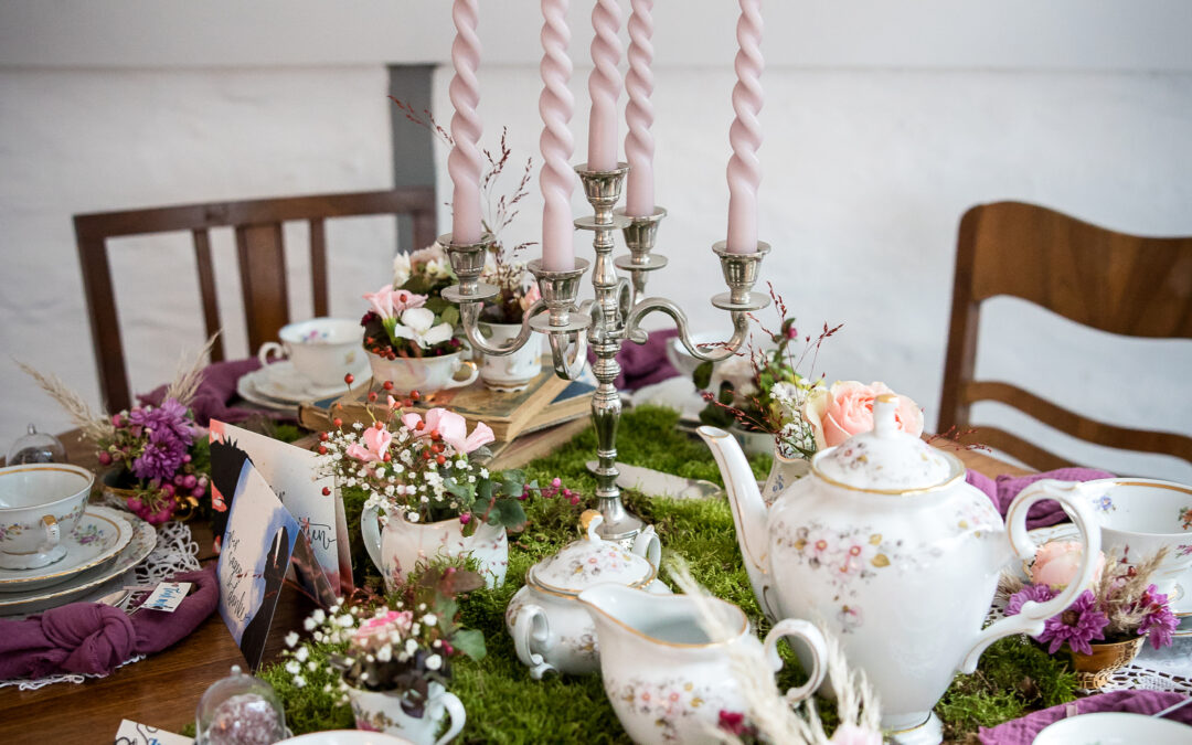 Alice im Wunderland