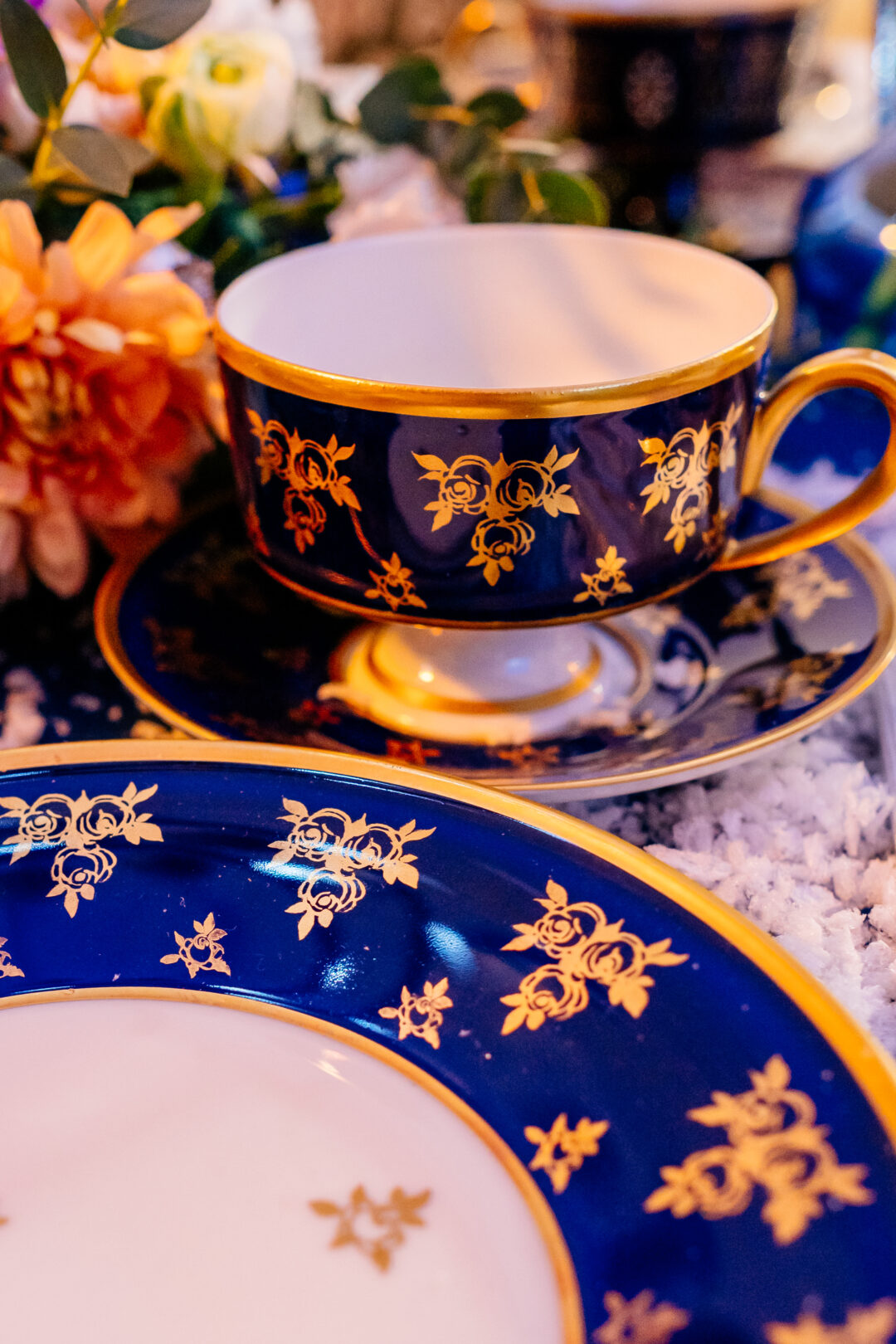 royal Blau