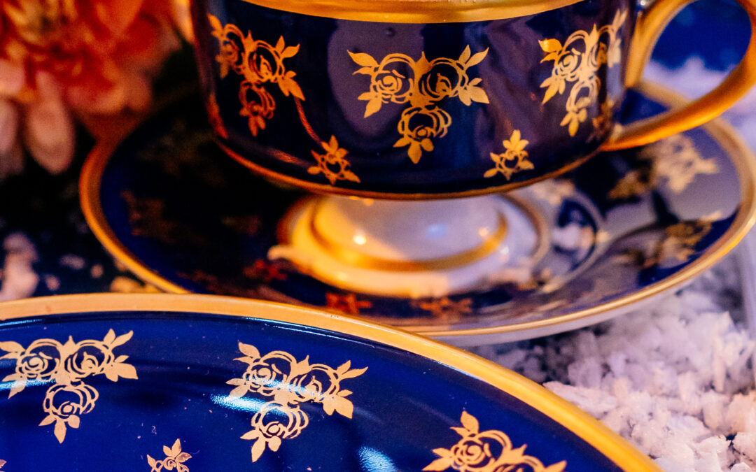 royal Blau