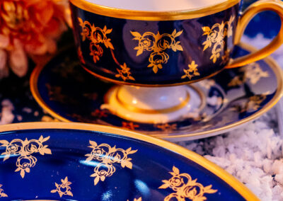 royal Blau